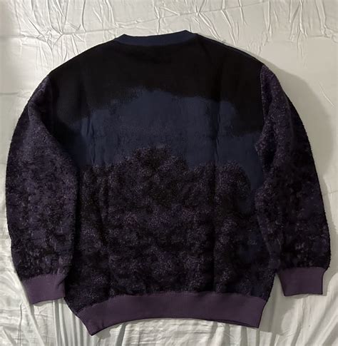 Louis Vuitton LV Wizard of Oz Sweater .